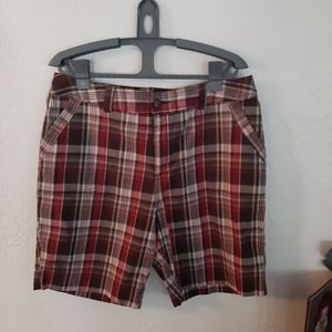 St. John's Bay shorts